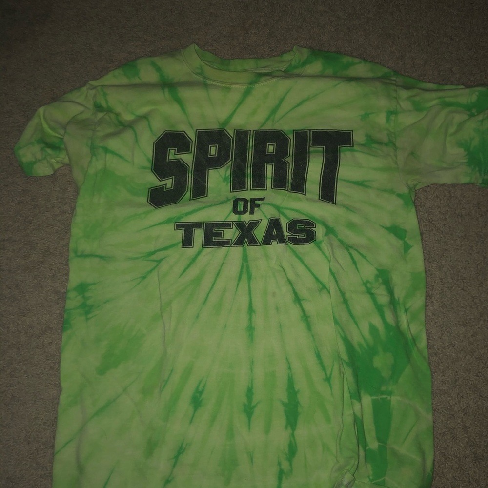 Spirit of Texas T-Shirt